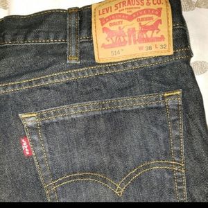 Mens Chaps pullover shirt with collar